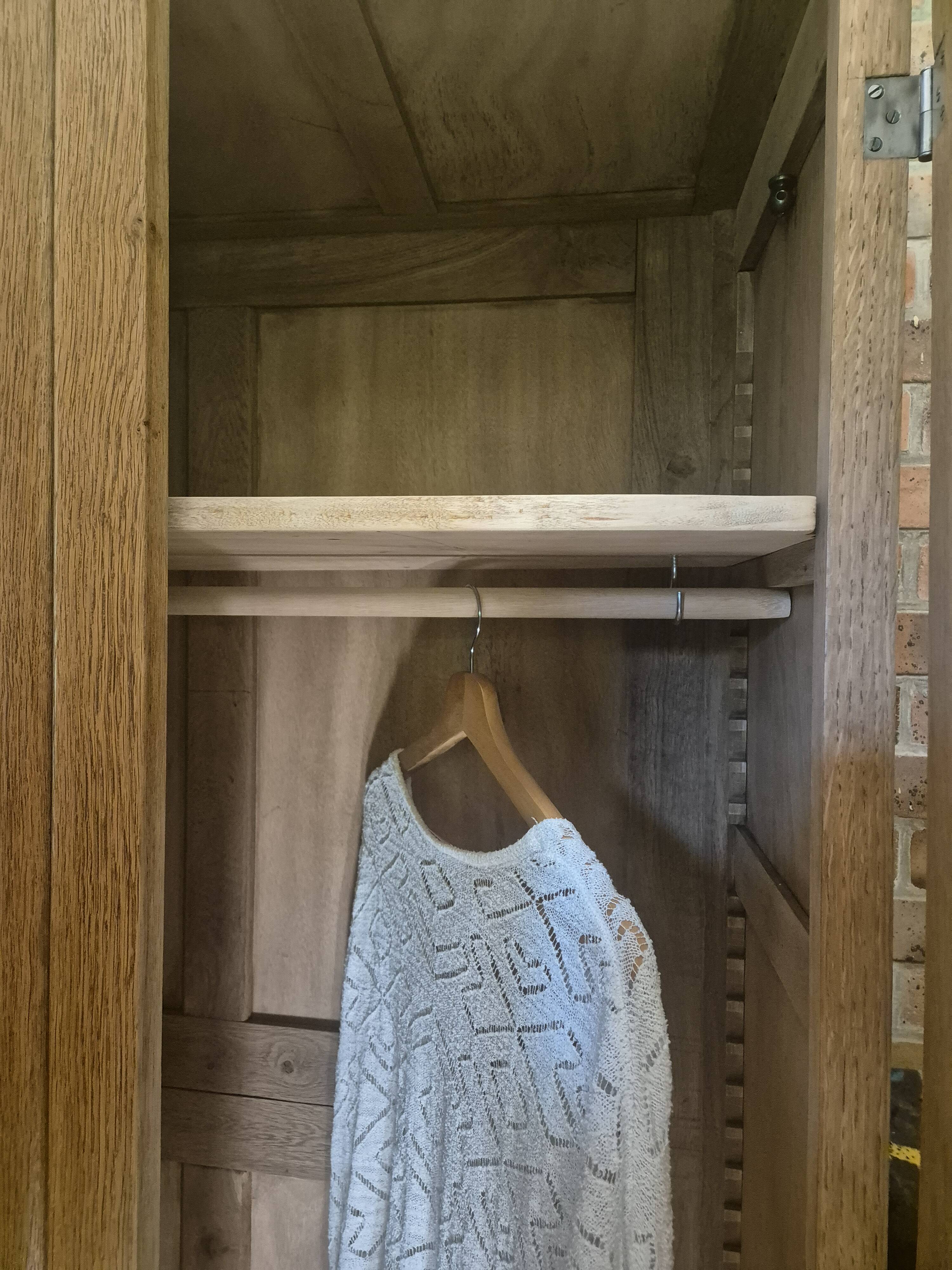 Art Deco cabinet