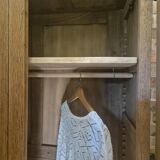 Armoire art déco