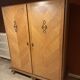2-door wardrobe 60/70