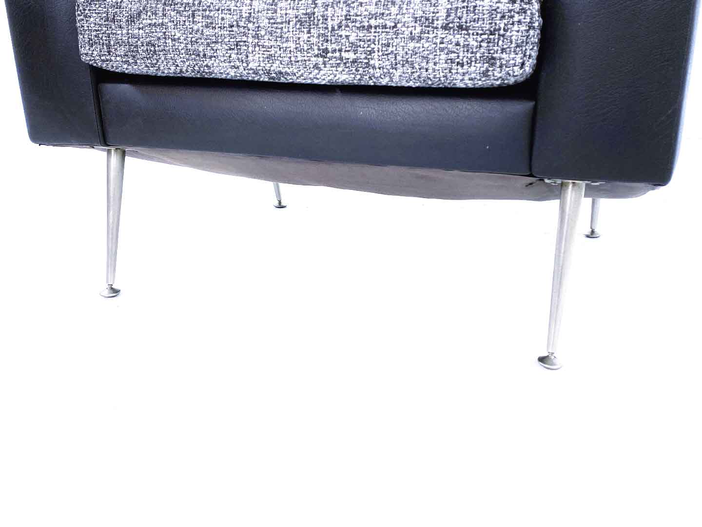 Fauteuil club vintage