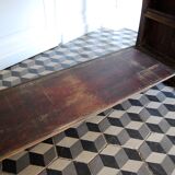 Trade furniture countertop jeweler