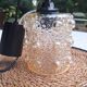 Suspended portable lamp