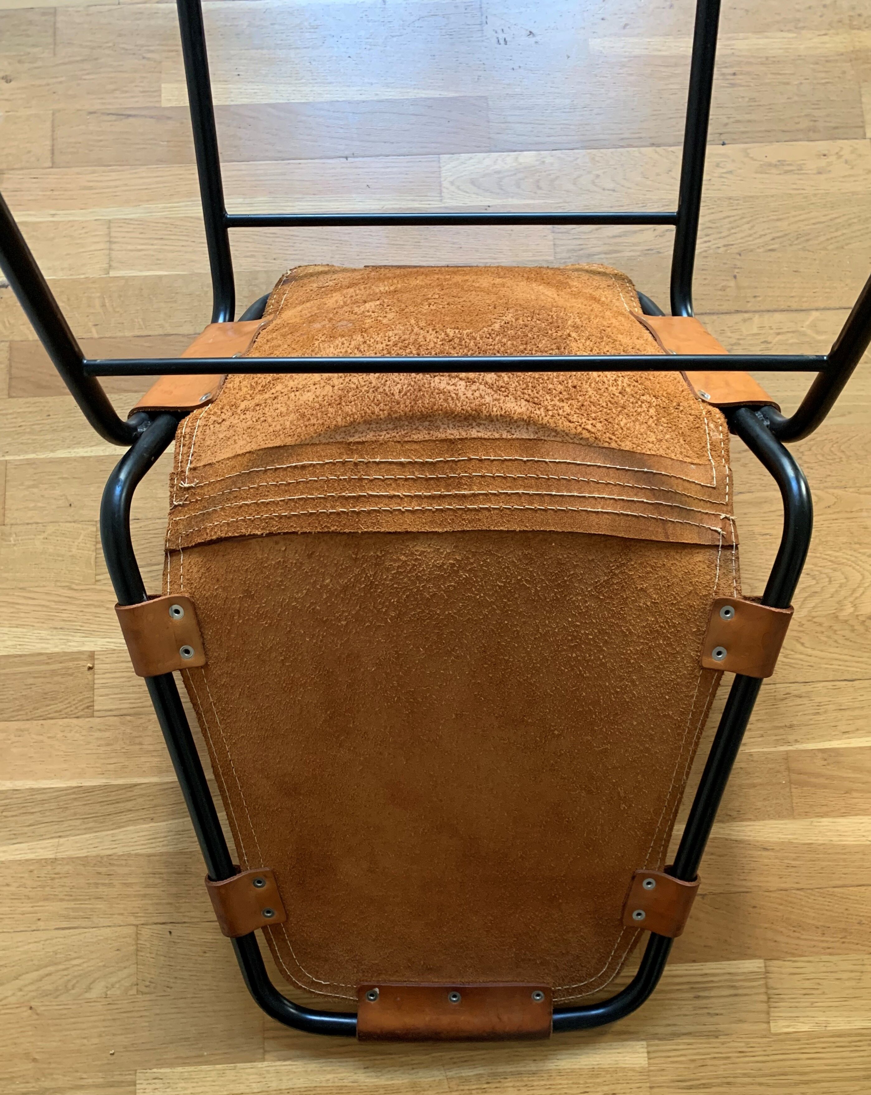 Model Chair "Les Arcs," Circa 1960