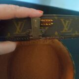 Louis Vuitton hat box