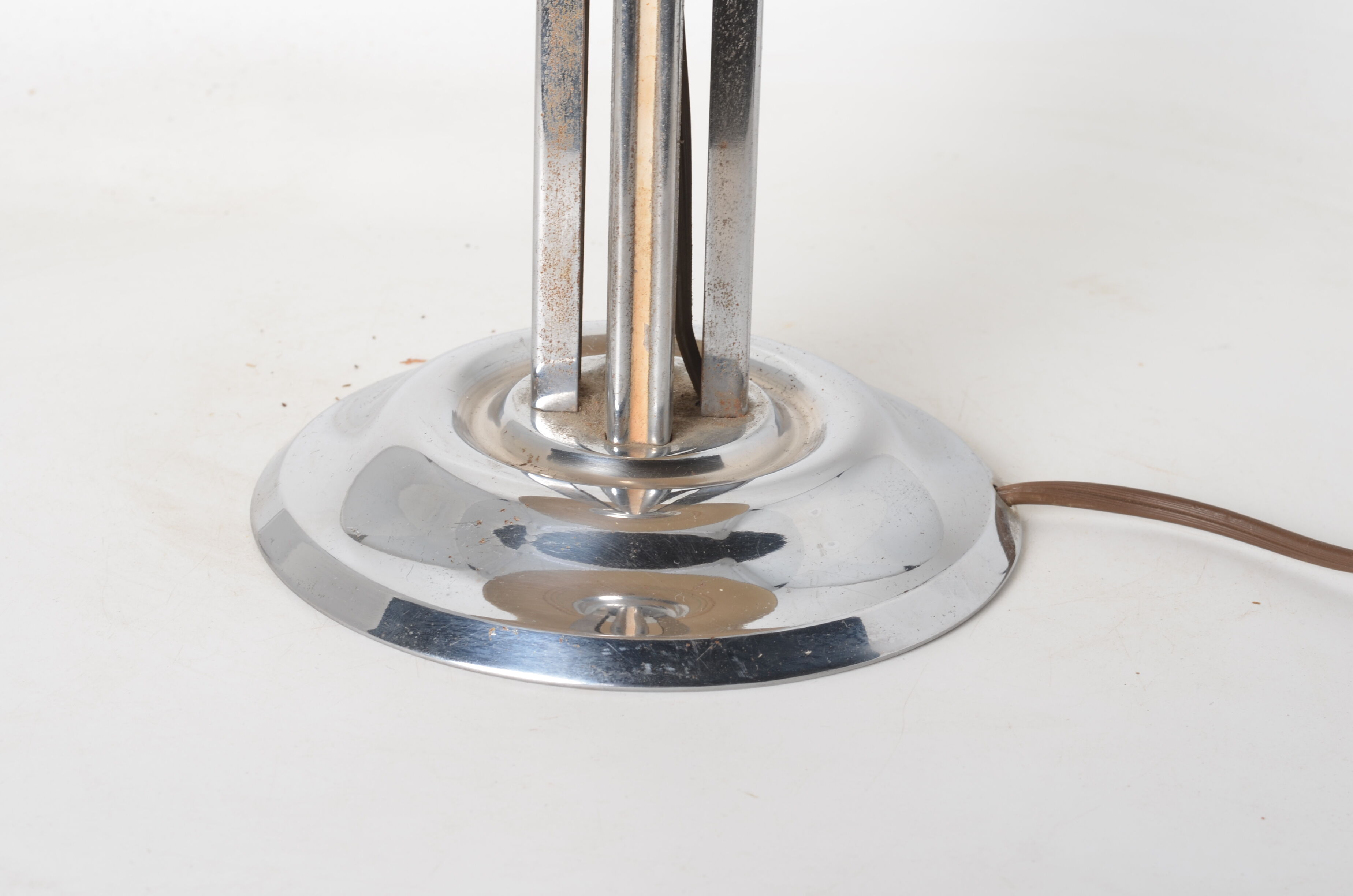 Art Deco lamp Bauhaus 1930