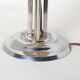 Lampe art déco Bauhaus 1930