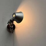 Tolomeo wall lights Faretto Italian by Michele De Lucchi and Giancarlo Fassina for Artemide, set of 2