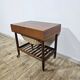 Sewing Cabinet form the 1950, Ejvind A.Johansson for Vitze, Denmark
