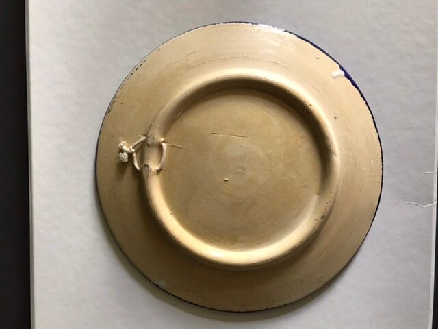 North Africa Plate