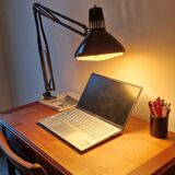 Lampe architecte Waso Ledu modèle WZ1 1970