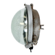 Industrial Soviet Wall or Ceiling Light, 1970s