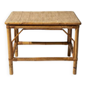 table basse / table d’appoint