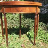 Game table