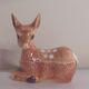 Former Zomorphic Terrine in Ceramics Signed Michel Caugant