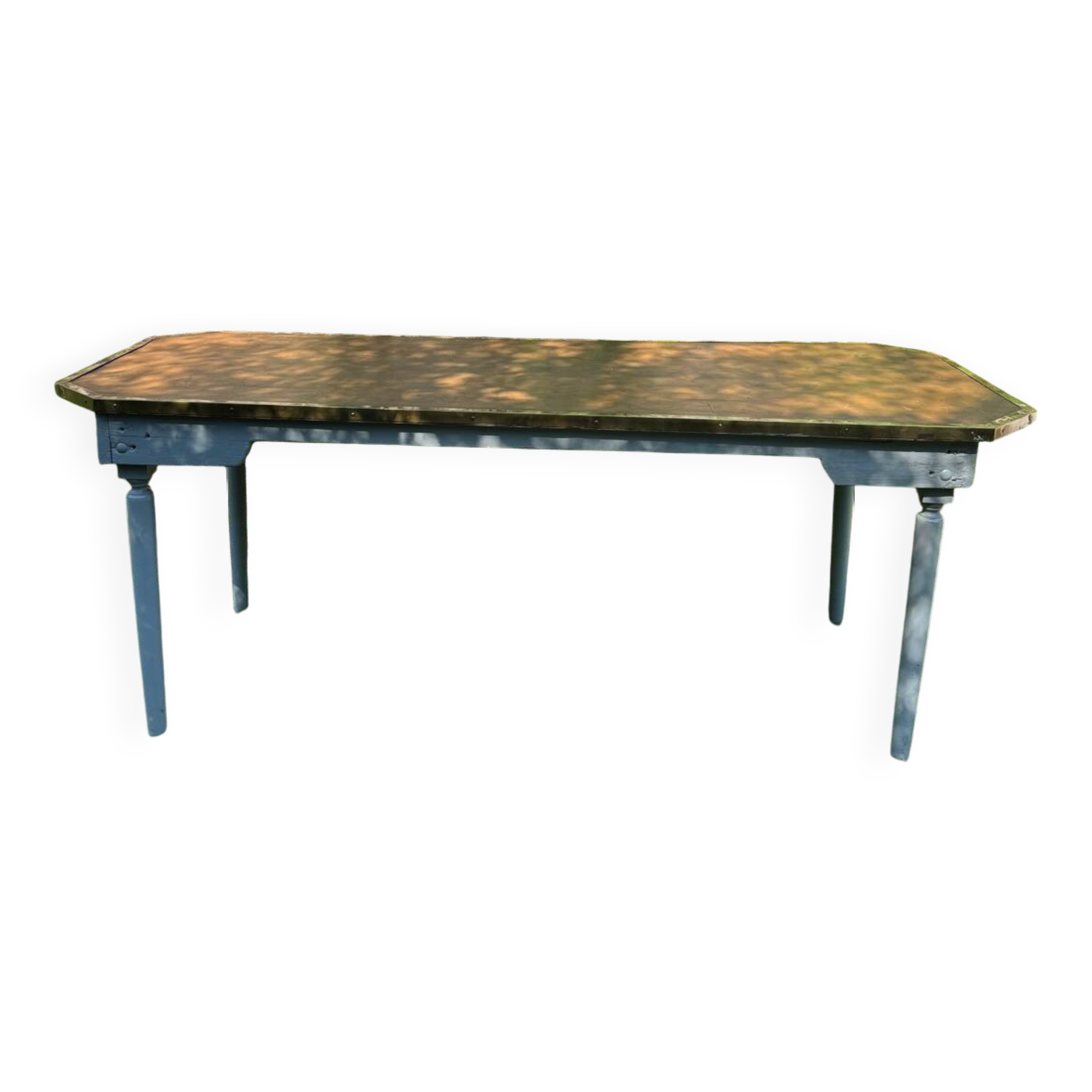 Large table for work, meeting or office