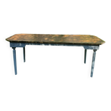 Large table for work, meeting or office