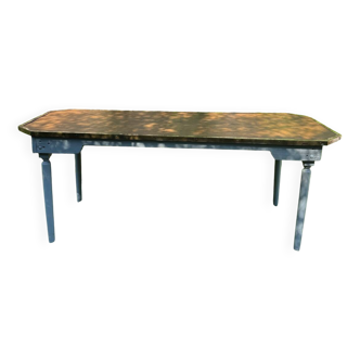Large table for work, meeting or office