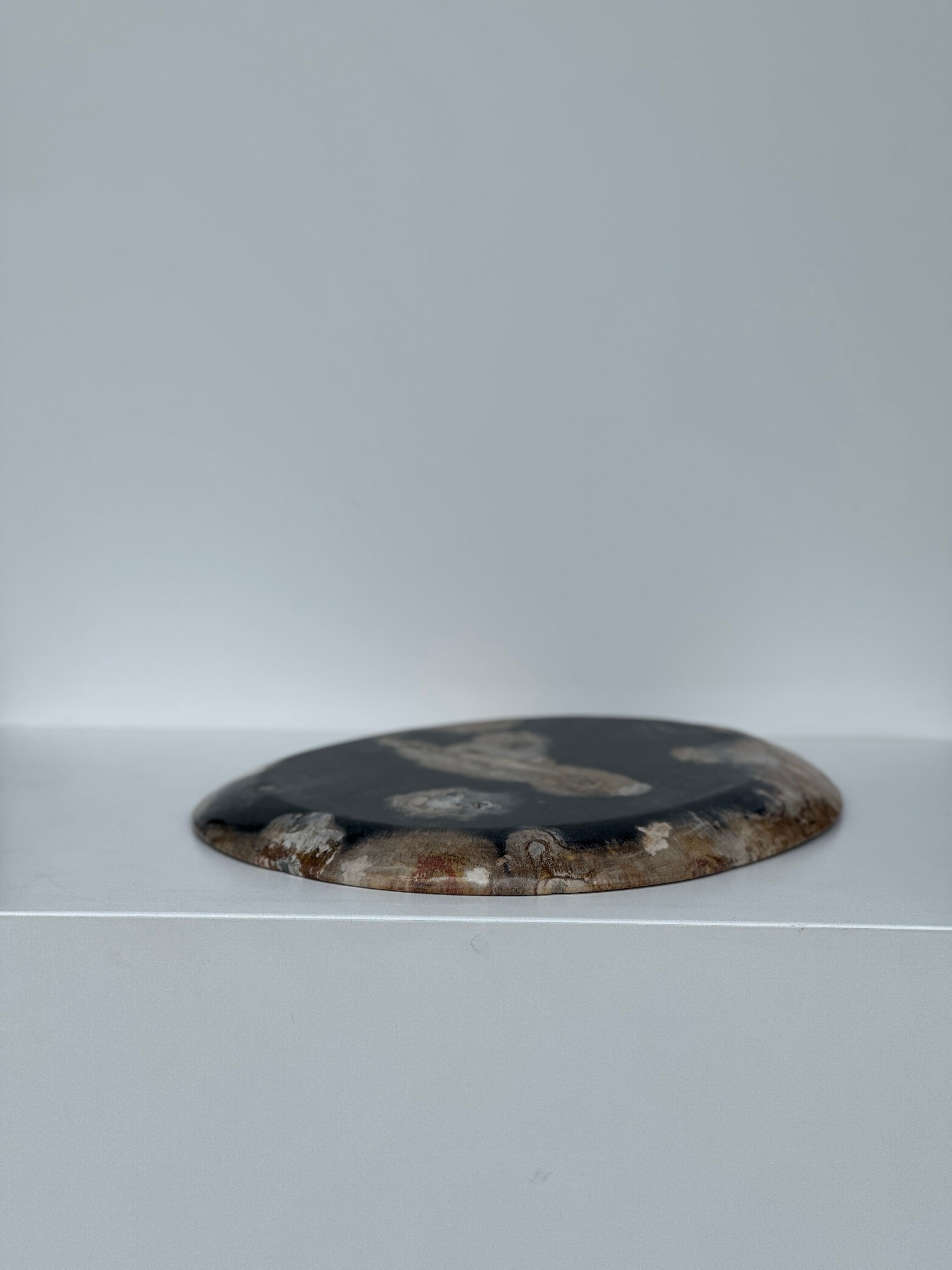 Trinket bowl