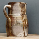 Pitcher in Puisaye snarl