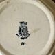Saint Amand salad bowl