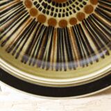 Kosmos series serving dish by Arabia Finland