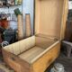 Boite à fiche en bois