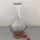 Glass carafe