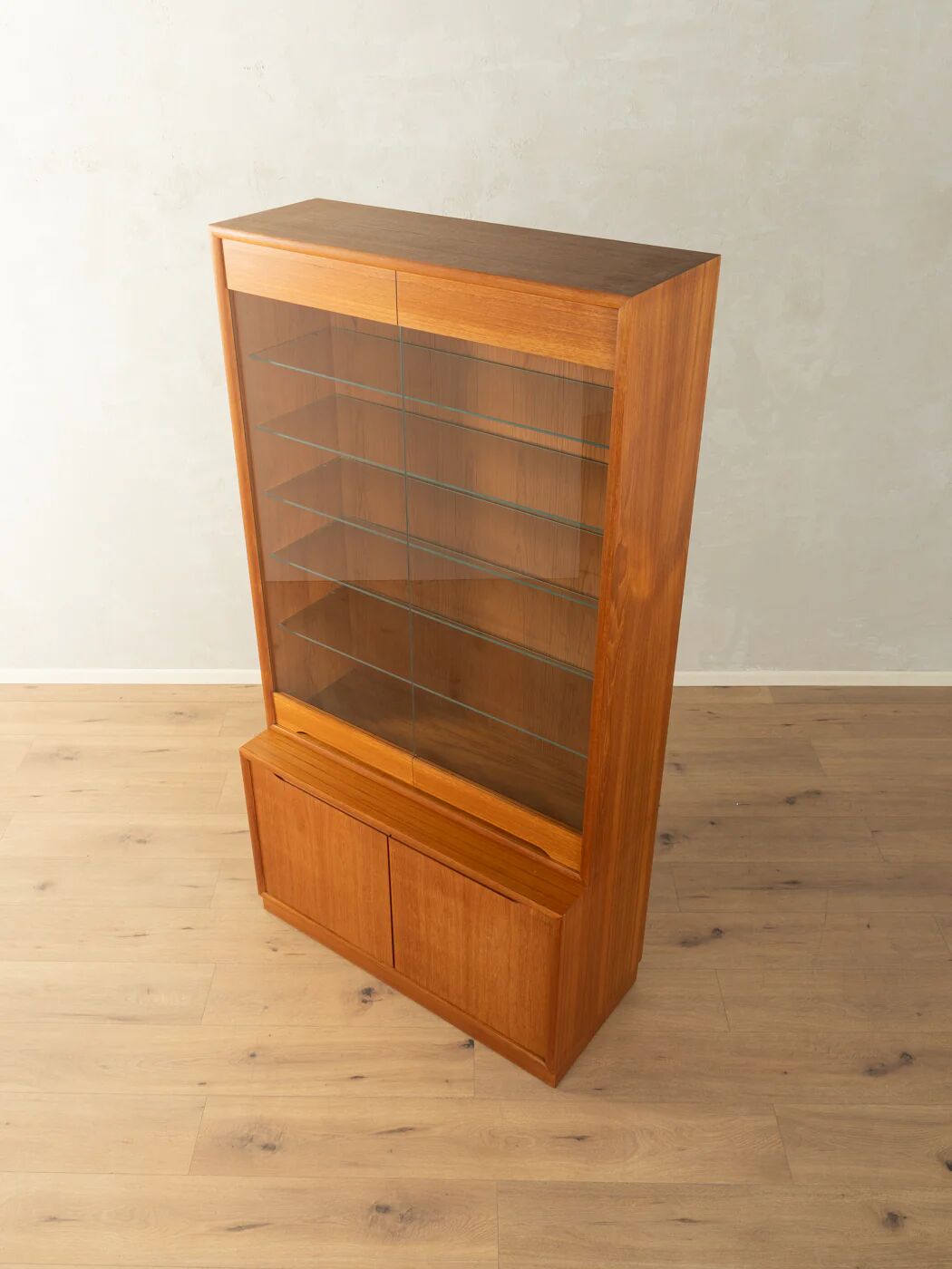 1960s Showcase, Vintage