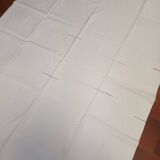 Tablecloth and 6 napkins