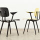 Paire de fauteuils Early Revolt de Friso Kramer pour Ahrend de Cirkel 1953
