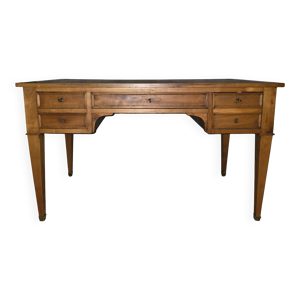 bureau ancien Louis XVI