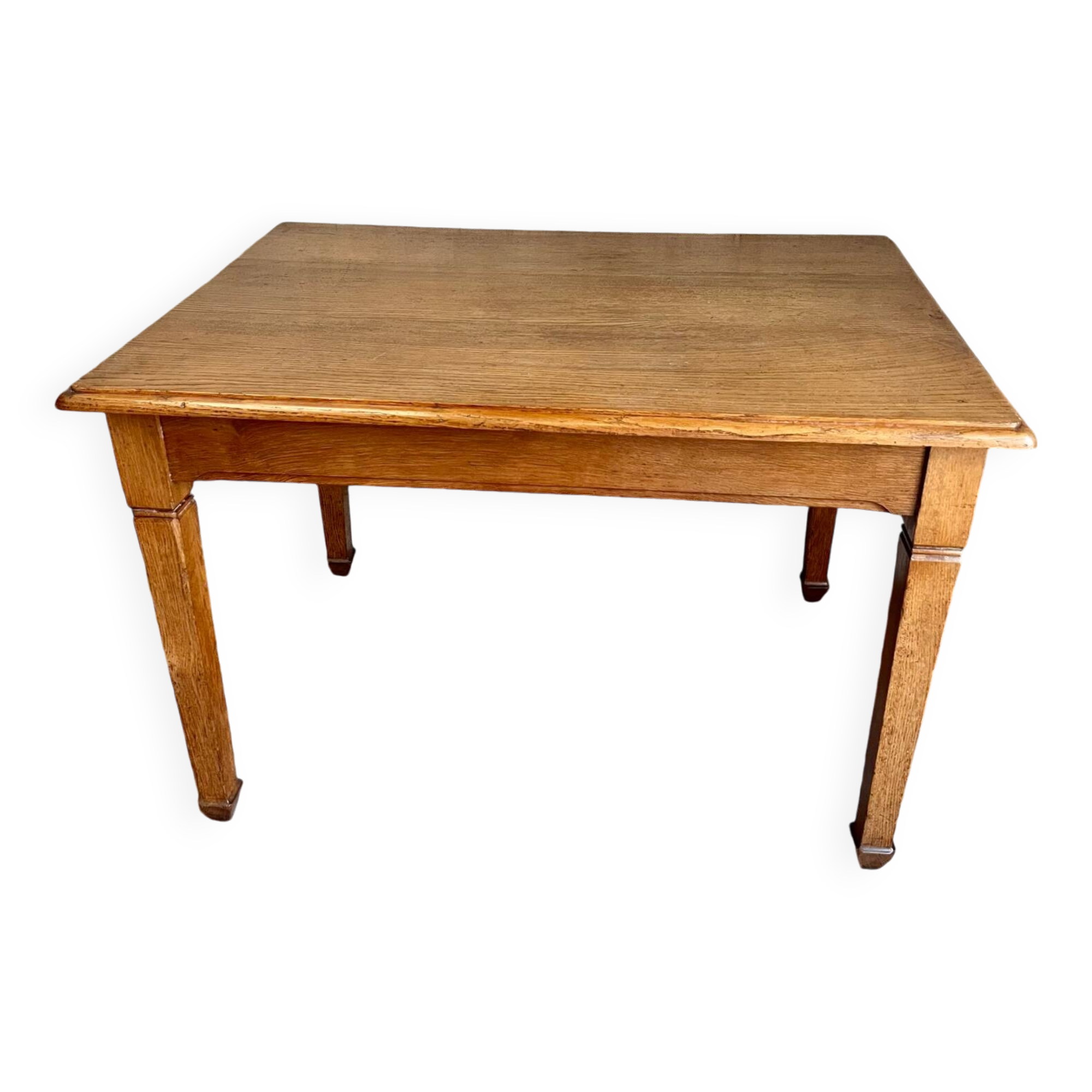 Old table