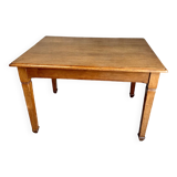 Table ancienne