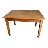 Old table