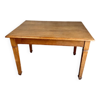 Table ancienne