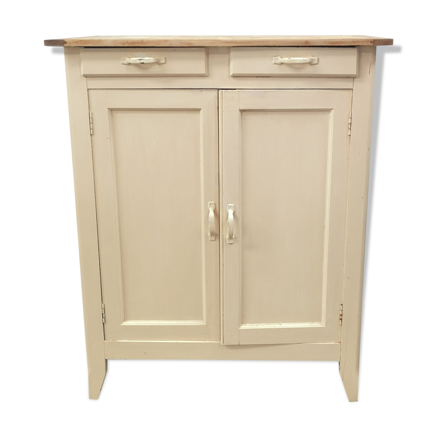 Former parisian buffet