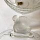 Crystal soup tureen Walther Glas Germany, 1970s-1980s