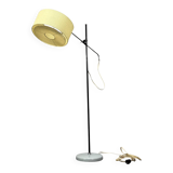 Lampadaire Mid-Century par Zukov, années 1960, Tchécoslovaquie