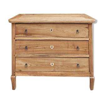 Antique chest of drawers