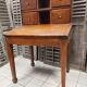 Bureau de postier ancien