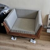 Design armchair