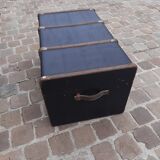 Travel trunk 1930
