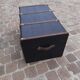 Travel trunk 1930