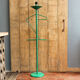 Valet de chambres Memphis green