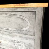 Restyled chest of drawers