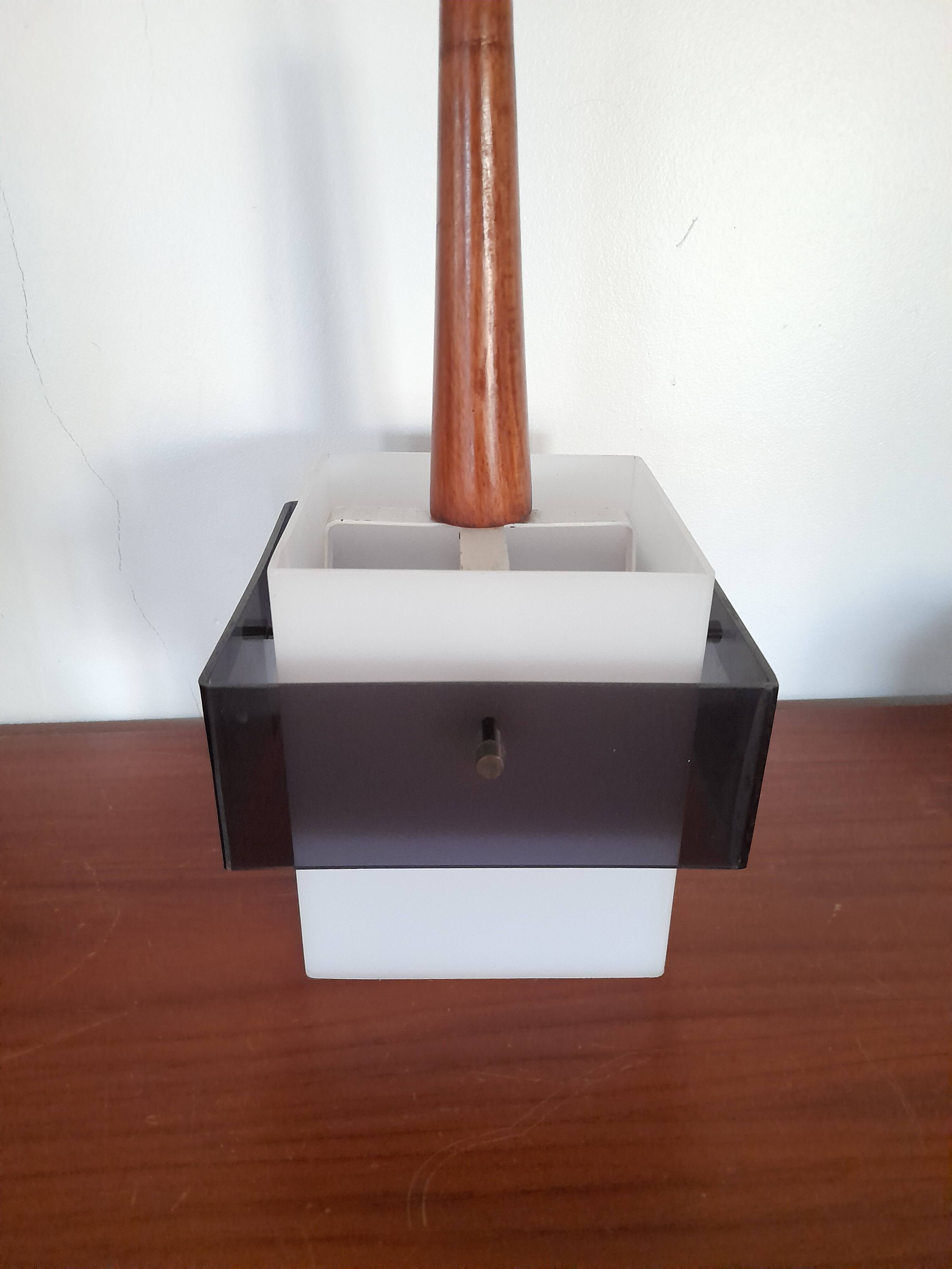 Harvey Creazioni pendant lamp 1960