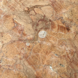 Dining table in vintage alicante red marble