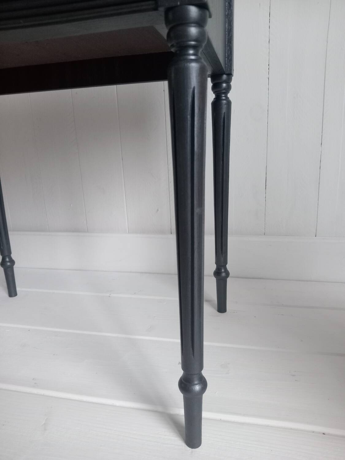 Table de chevet