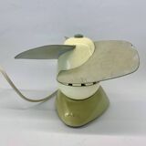 Ventilateur de table AEG, années 1970