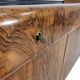 Sideboard Tulip by Jindřich Halabala for UP Závody 1940s